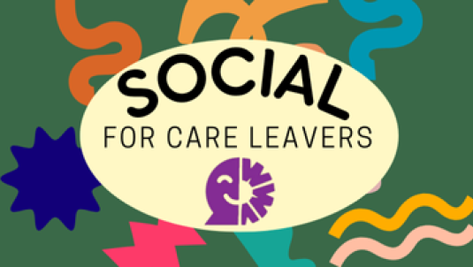 Care Leavers Social – The Right Side of Care