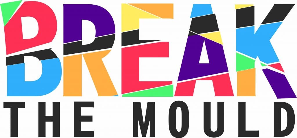 Break the Mould