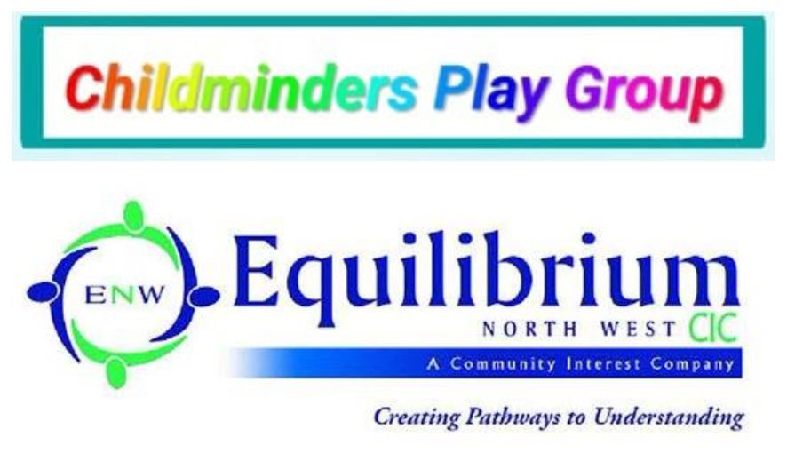 Childminders Playgroup – Equilibrium North West CIC