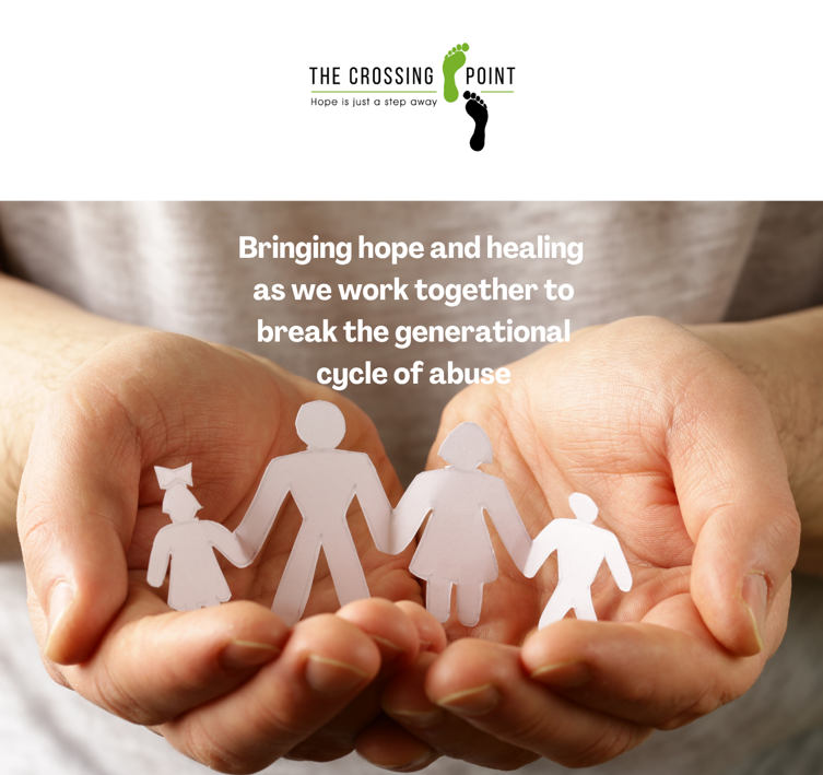 The Crossing Point Domestic Abuse Service