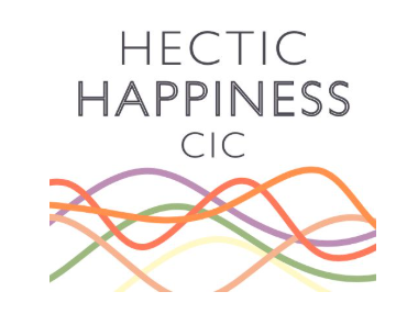 Hectic Happiness
