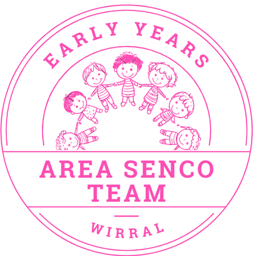Early Years Area SENCO Team