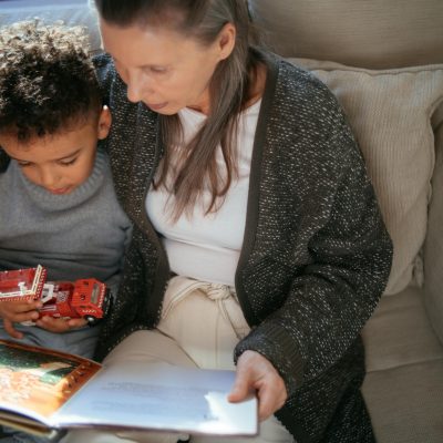 Kinship carers