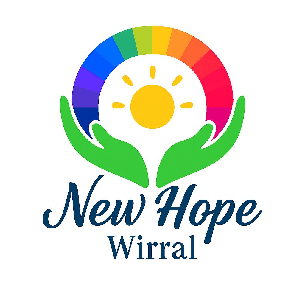 New Hope Centre, Wirral