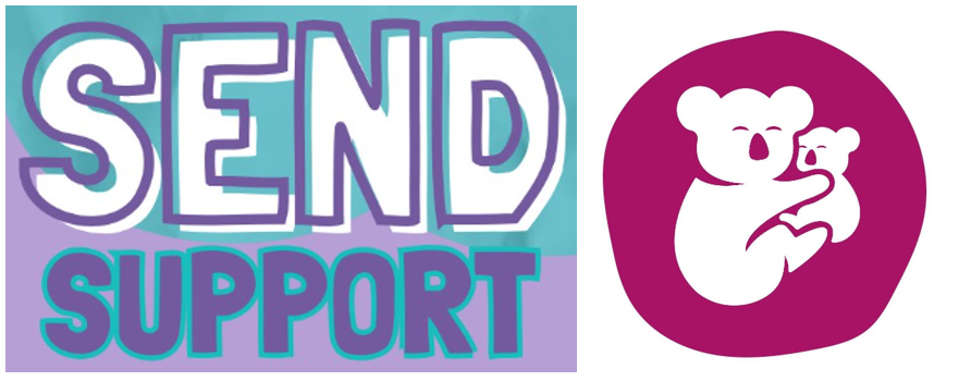 SEND Support – Koala North West