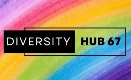 Re-Rooted – Diversity Hub 67