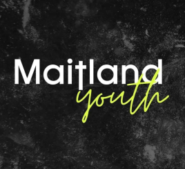 Maitland Youth – Maitland Church