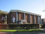 Tots Group – St David’s United Reformed Church, Eastham
