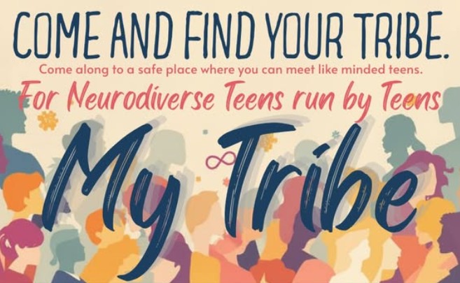 The Tribe – The Quirky Community Hub