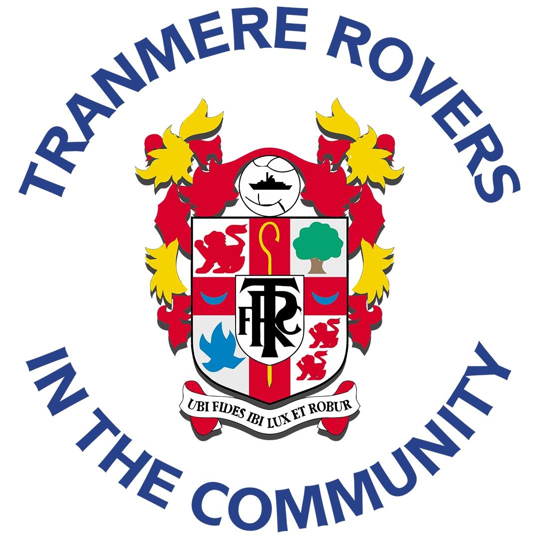 Free Football Sessions – Tranmere Rovers in the Community