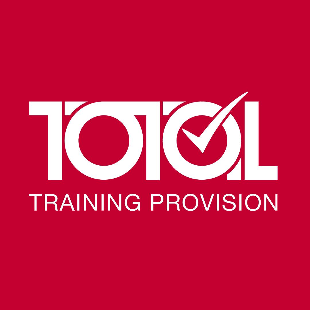 Total Training Provision