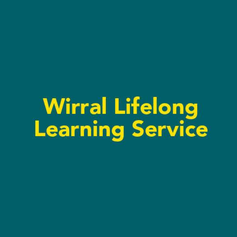 Wirral Lifelong Learning Drop In at St James Centre