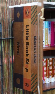 Penguin Book’s Little Book Shops – Magenta Living
