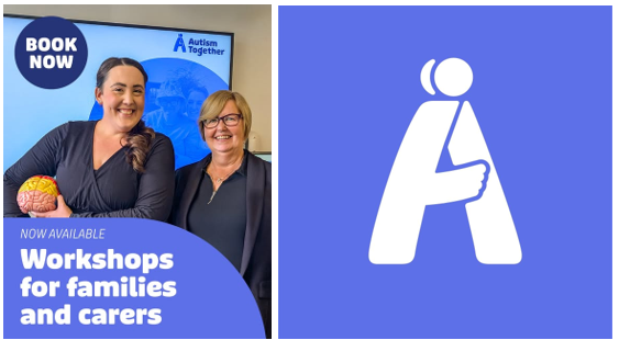 Autism Workshops for Families and Carers – Autism Together