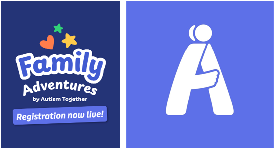 Family Adventures – Autism Together