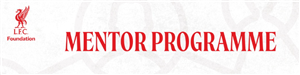 Mentor Programme – LFC Foundation