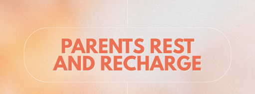 Parents Rest and Recharge – Beechwood Community Shop