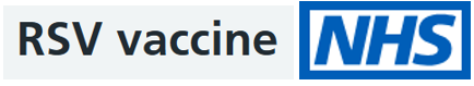 RSV Vaccine – NHS