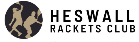 Heswall Rackets Club