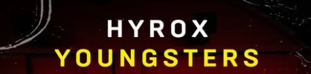 HYROX Youngsters – Underground Training Station (UTS)