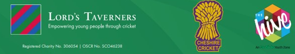 Inclusive Cricket Sessions – The Hive, Wirral Youth Zone