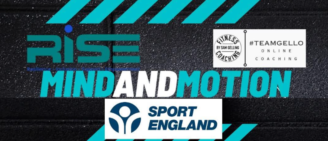 Mind and Motion – RISE CIC