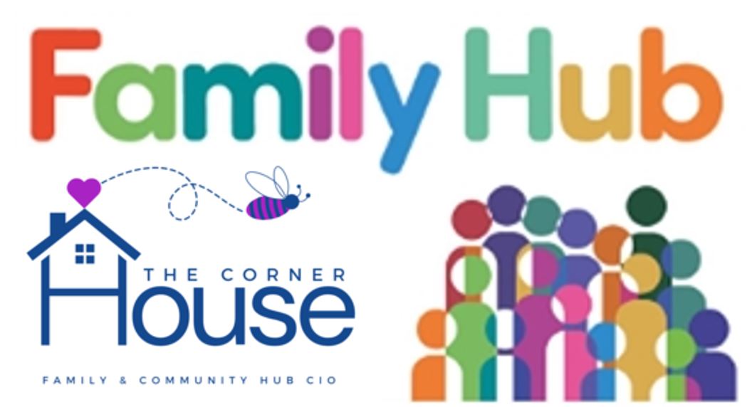 The Corner House CIO – Satellite Family Hub