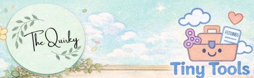 Children’s Anxiety and Emotional Regulation Group – Tiny Tools for Big Feelings