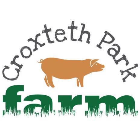 Croxteth Park Farm