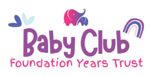 Baby Club – Foundation Years Trust