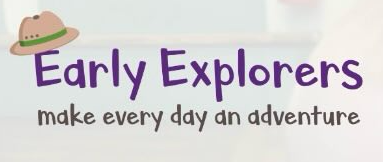 Early Explorers – Little steps, big discoveries – Foundation Years Trust at St James Family Hub, Birkenhead