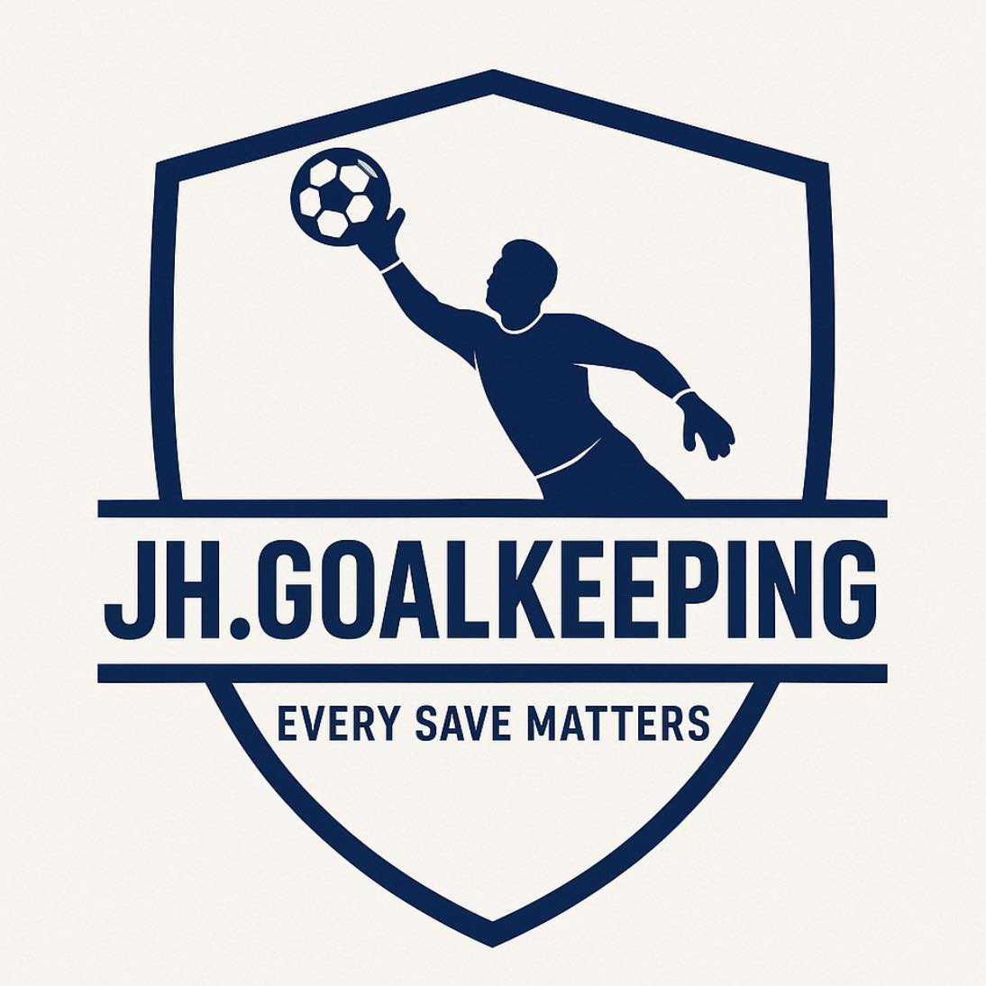 JH Goalkeeping