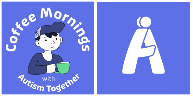 Coffee Mornings – Autism Together