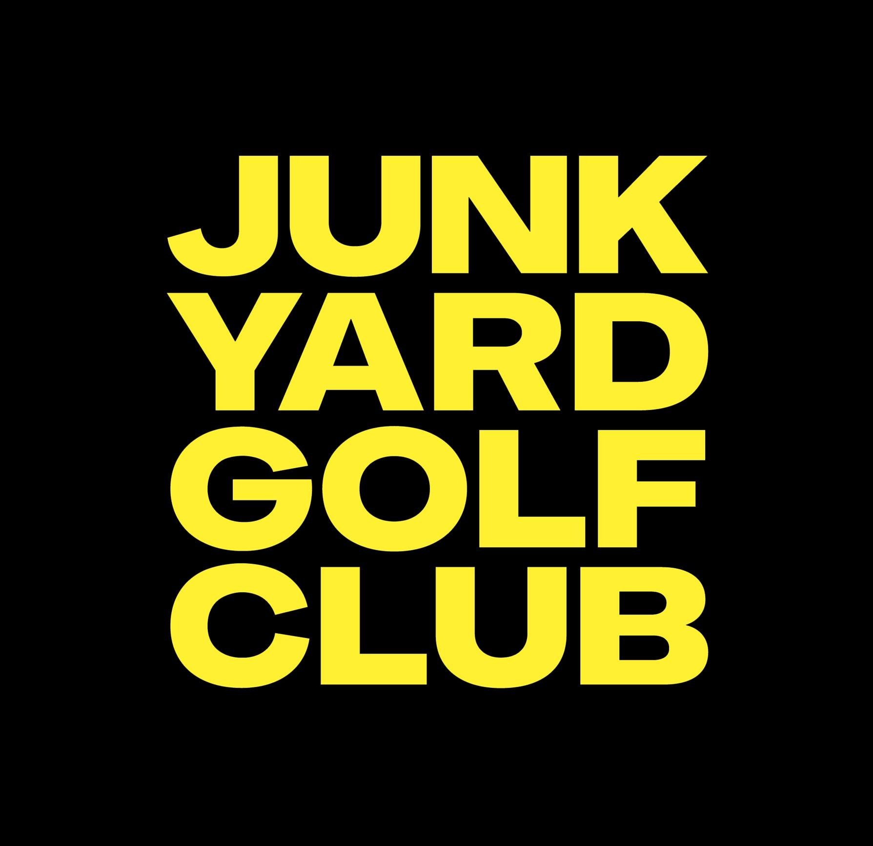 Junkyard Golf Club Liverpool – Junkyard Golf Club