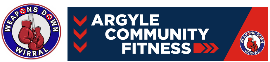 Free Junior Boxing Classes – Weapons Down Wirral (WDW) CIC