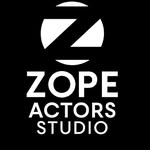 Zope Actors Studio