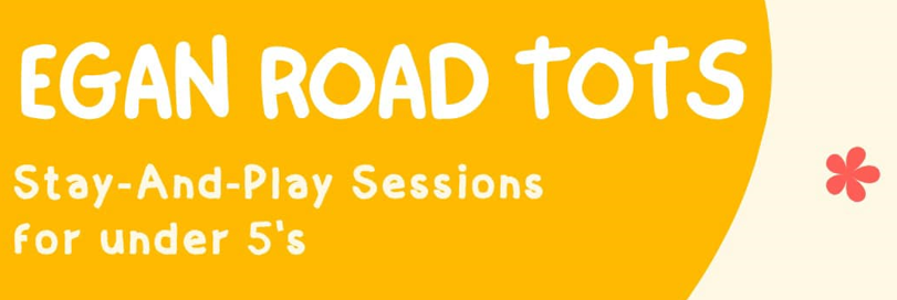 Egan Road Tots – Egan Road Church