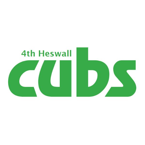 4th Heswall Cubs