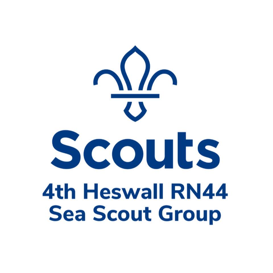 4th Heswall Sea Scouts