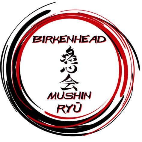 Callum Glover Mushin Kai Martial Arts