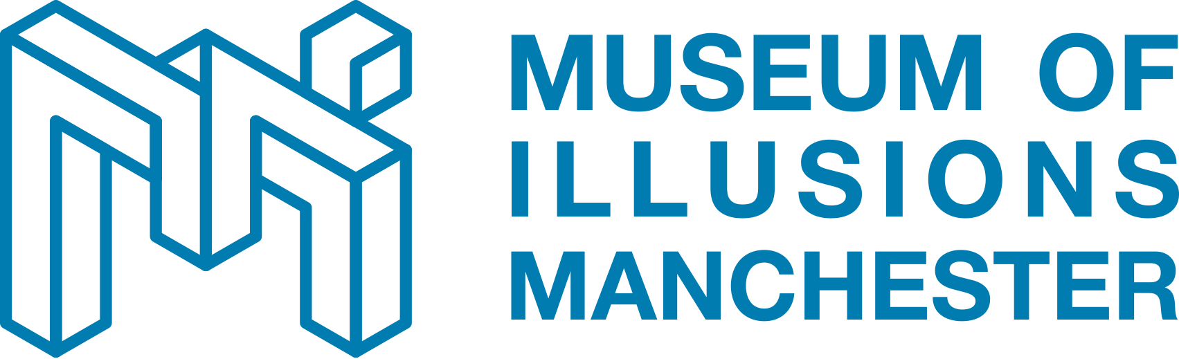 Museum of Illusions Manchester