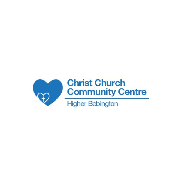 Christ Church Community Centre Higher Bebington