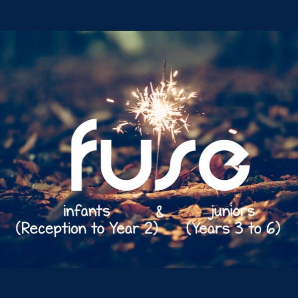 Fuse After School Club – St Mary’s Church, Upton
