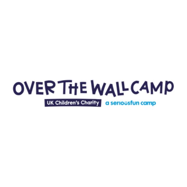 Over The Wall Camp