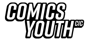 Comics Youth CIC