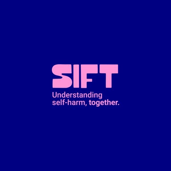 Listening support service for self-harm – SIFT