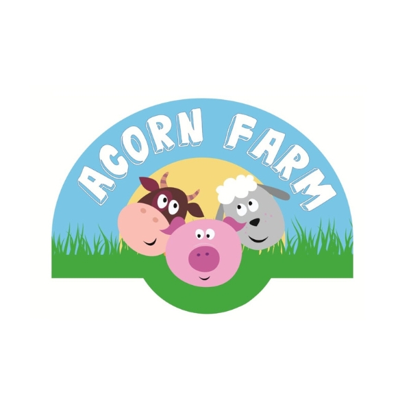 A Day at the Farm – Acorn Farm