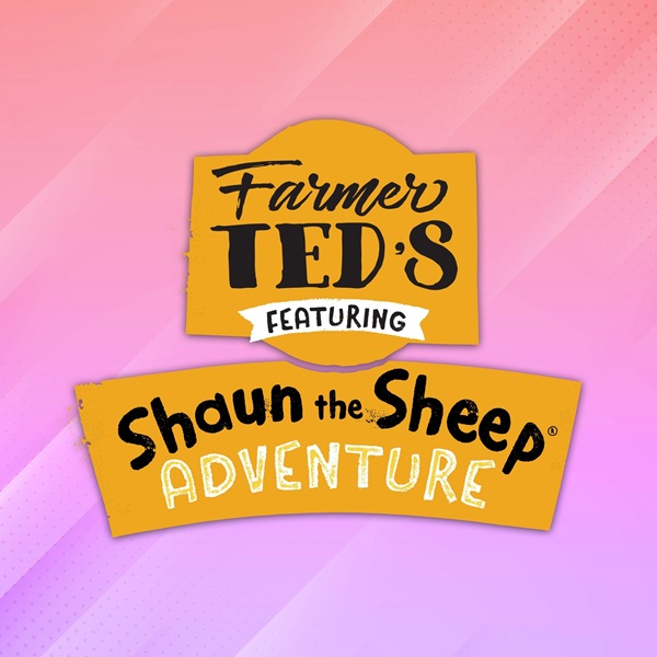 Children’s Farm Adventure – Farmer Ted’s