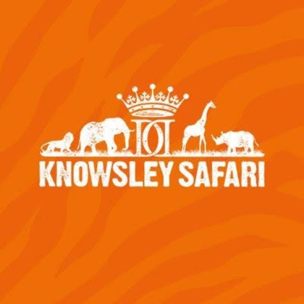 Safari Park Adventure – Knowsley Safari
