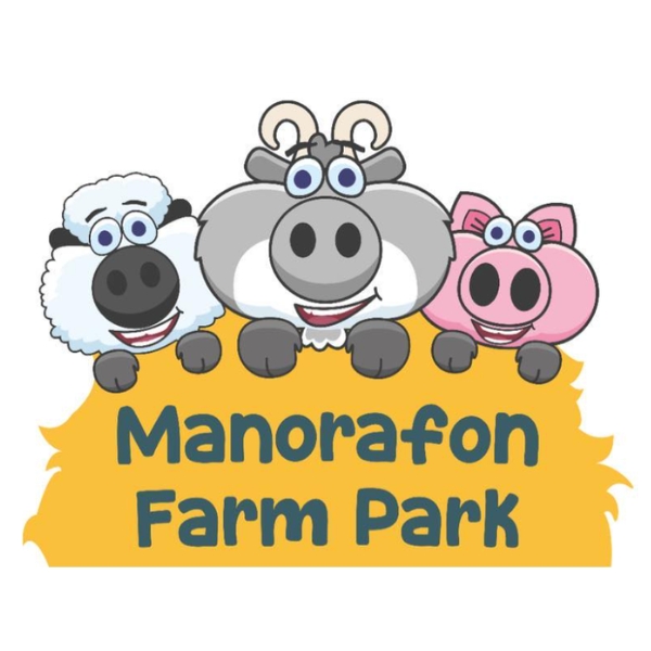 Family Fun and Farmyard Adventures – Manorafon Farm Park